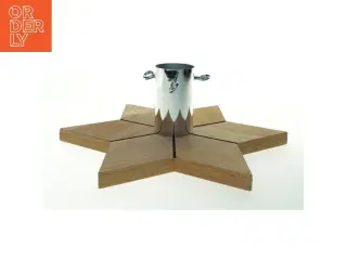 juletræsfod (str. Ø. 45 cm)