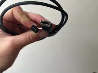 USB kabel