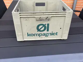 Ølkasse