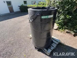 Forhøjerringe 5 styk