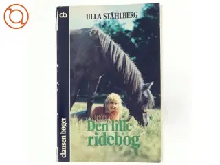 den lille ridebog