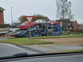 !! Corolla Købes !!