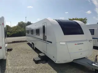 2019 - Adria Alpina 903 HT