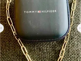 Tommy Hilfiger halskæde