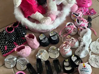 Build•A•Bear bamser