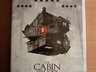 Cabin in the woods