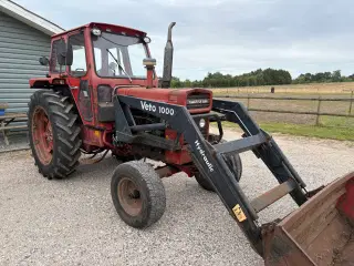 Volvo BM 650