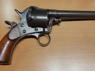 Dansk revolver 1861