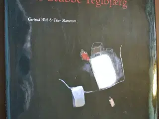 per stubbe teglbjærg - kunstneren, grafikeren og s