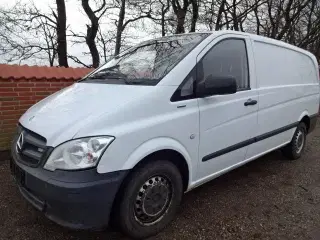 Mercedes Vito 116 2,2 CDi Standard L