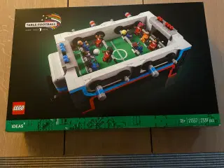 Lego Table Football