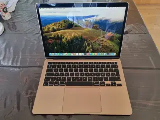 MacBook Air 2020 256 gb, 8 gb ram