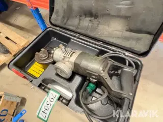 Armeringsklipper Edilgrappa MU 16