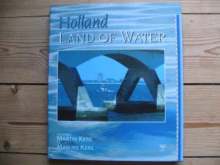 Holland Land of water