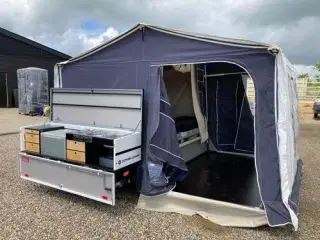 Combi-Camp Country 750