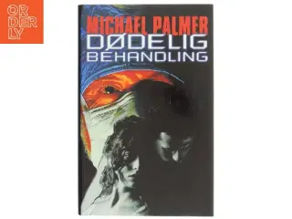 Dødelig Behandling af Michael Palmer