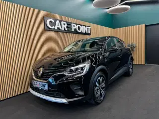 Renault Captur 1,0 TCe 90 Zen