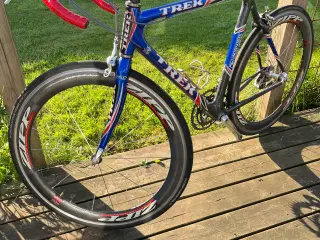 Trek racercykel