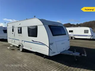 2010 - Adria Adora 563 PK