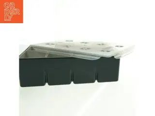 Snack bar, flerrumsopbevaring  (str. 36 x 25 cm)