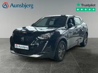 Peugeot e-2008 50 Active