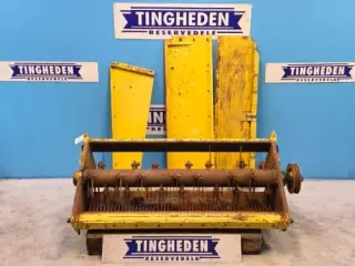 New Holland 8070 Snitter 80746795