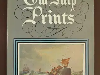 old ship prints, by e. keble chatterton, emne: kun