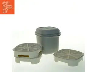 Tupperware Isterningsboks