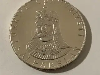 50 Lira 1971 Turkey