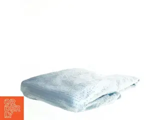 Lagen i bæk-og-bølge (str. 125 x 225 cm)