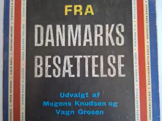 Historier fra Danmarks Besættelse 