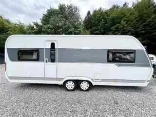 2016 - Hobby Prestige 620 CL ALDE Enkeltsenge-Alde-Mover-Gulvtemp.-Telt