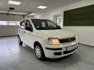 Fiat Panda 1,2 Classic 69HK 5d