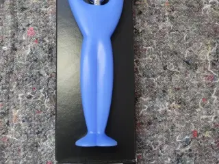 Flaskeåbner BUGATTI GYM BLUE