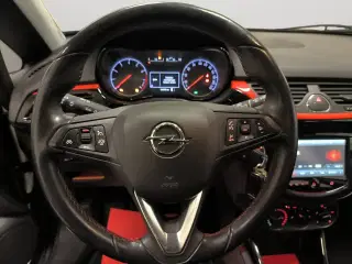 Opel Corsa 1,4 16V Sport