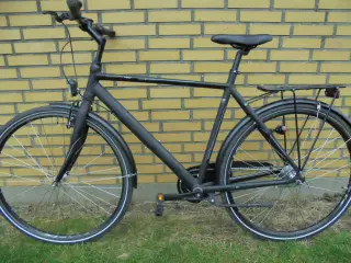 28" MBK, 7 gear, 56 cm.