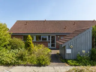 Vestergade 49, Hou - Andelsbolig Til Salg