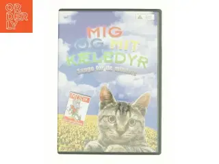 Mig & Mit Kæledyr (-)