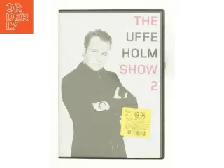 Uffe Holm Show 2