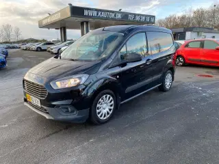 Ford Transit Courier 1,0 EcoBoost Ambiente 100HK Van 6g
