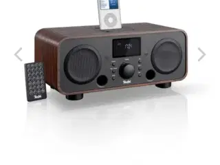 iTEUFEL fm stereoradio 