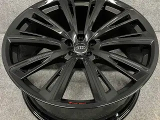 ALUFÆLGE AUDI Q8 Q7 SQ8 SQ7 RSQ8 RSQ7 4M8 23"