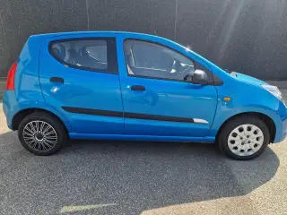Suzuki Alto 1,0 GA