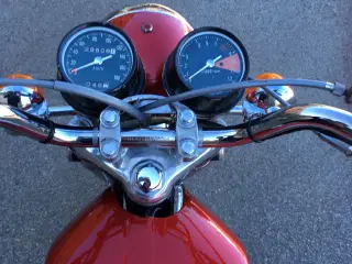 Honda CB 350 K2