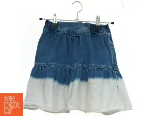 Denim nederdel fra Sea New York (str. 110 cm)