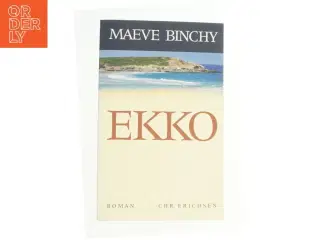 Ekko af meave binchy