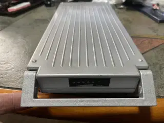 godt batavus elcykel batteri 24 volt