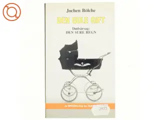 Den gule gift af Jochen Blche