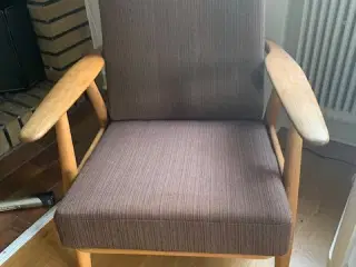 Hans j Wegner GE-240