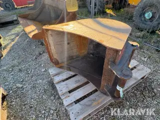 Graveskovl